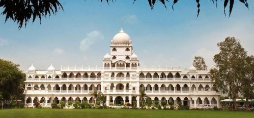 Maharaja Ranjit Singh College of Professional Sciences, Indore