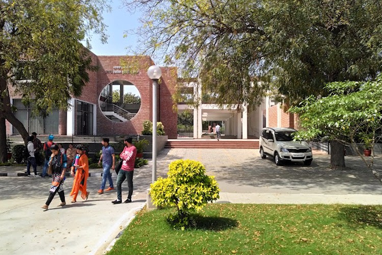 Maharaja Ranjit Singh Punjab Technical University, Bathinda