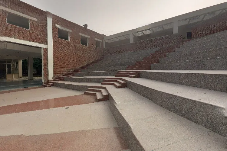 Maharaja Ranjit Singh Punjab Technical University, Bathinda