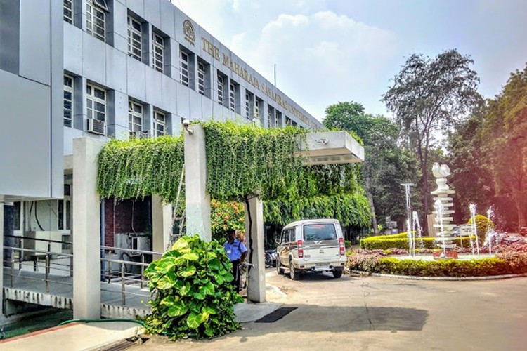 Maharaja Sayajirao University of Baroda, Vadodara