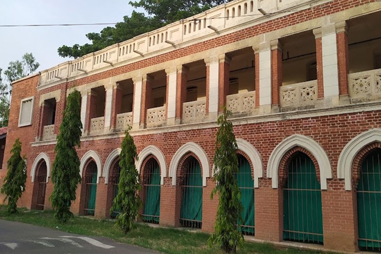 Maharaja Sayajirao University of Baroda, Vadodara