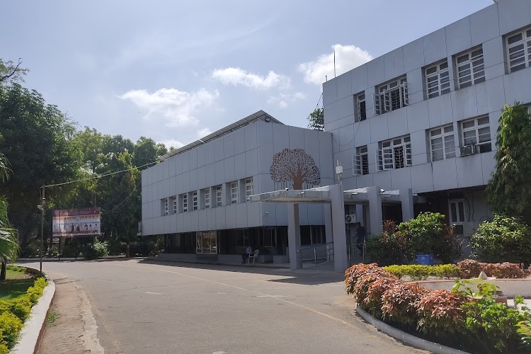 Maharaja Sayajirao University of Baroda, Vadodara