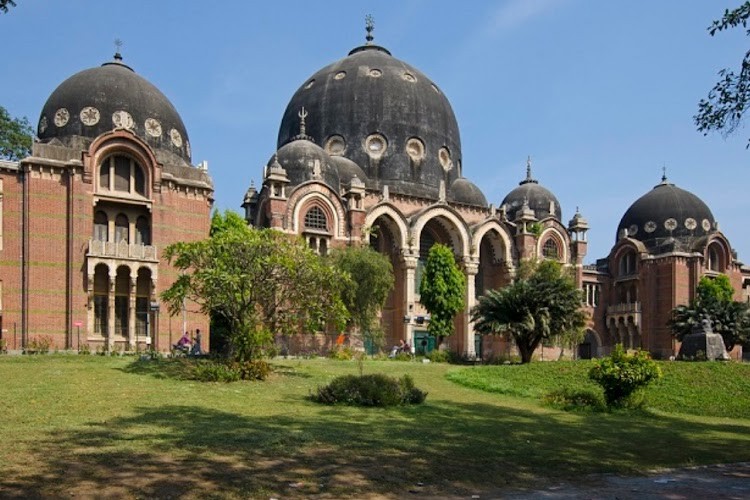 Maharaja Sayajirao University of Baroda, Vadodara