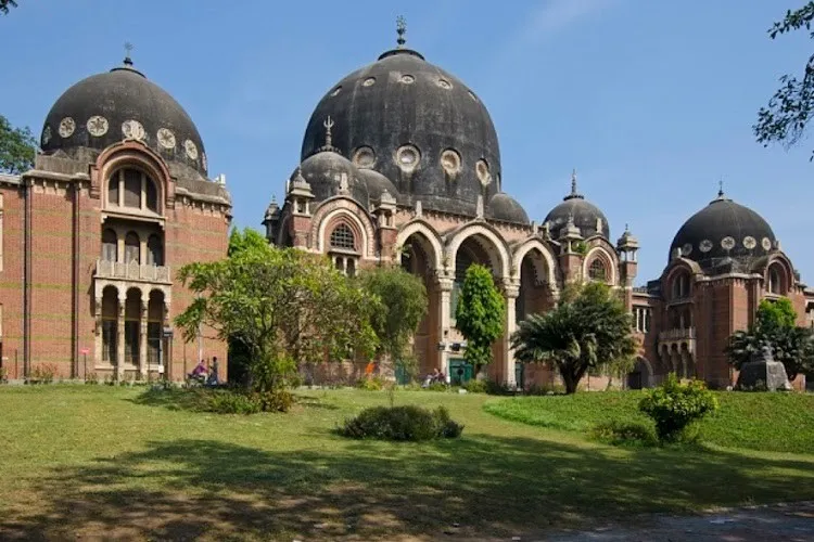 Maharaja Sayajirao University of Baroda, Vadodara