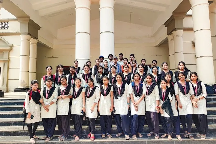 MSCB University, Baripada