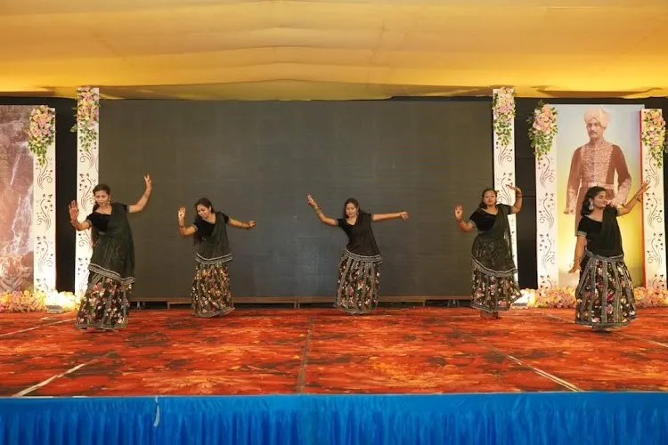 MSCB University, Baripada