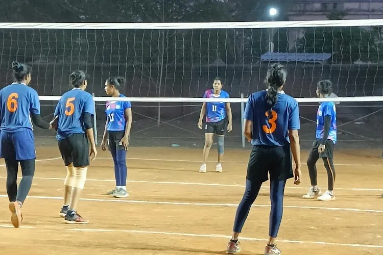 MSCB University, Baripada