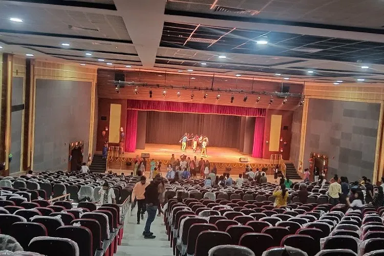 MSCB University, Baripada