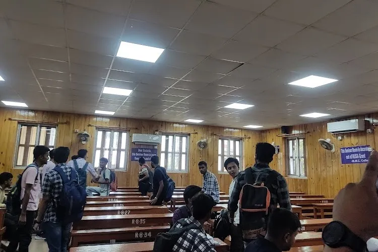 Maharaja Sris Chandra College, Kolkata