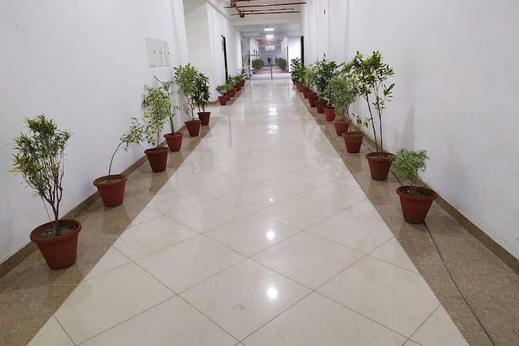 Maharaja Suheldev Autonomous State Medical College, Bahraich