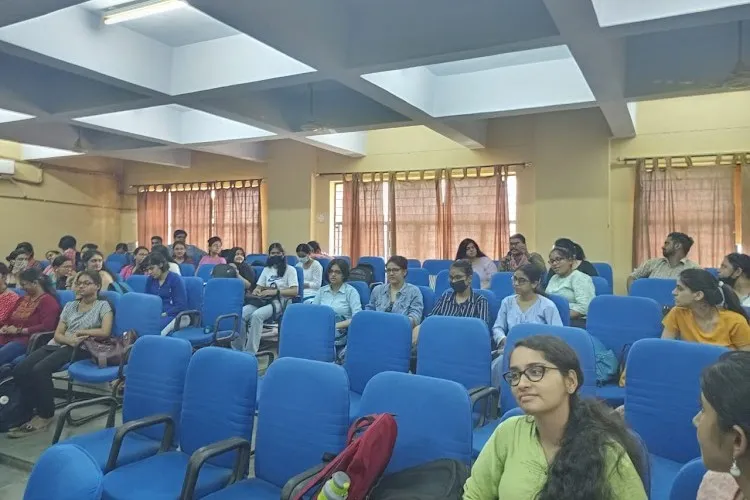 Maharaja Surajmal Institute of Technology, New Delhi