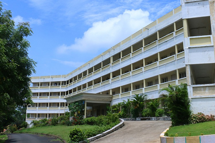 Maharajah's Institute of Medical Sciences, Vizianagaram