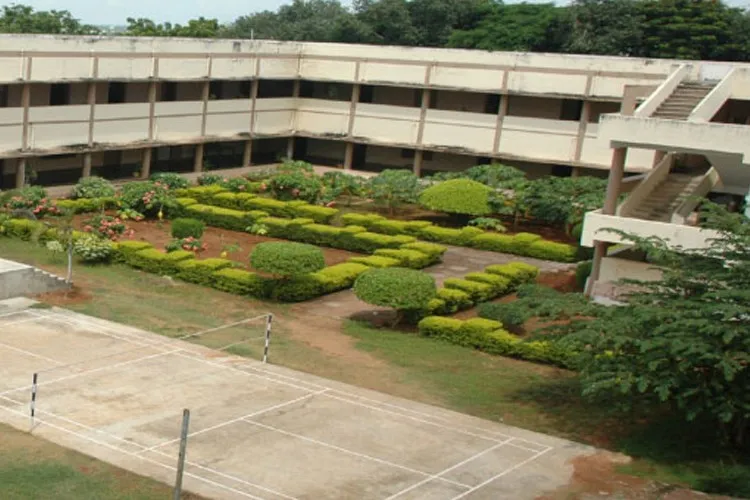 Maharajah's Post Graduate Colleges, Vizianagaram