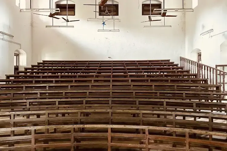 Maharaja's College, Ernakulam