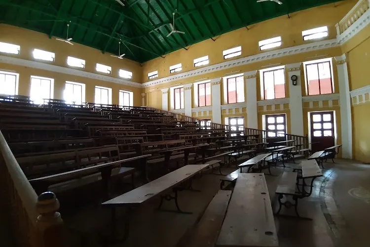 Maharaja's College, Mysore