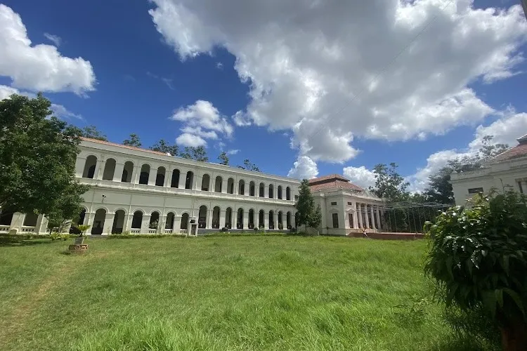 Maharaja's College, Mysore