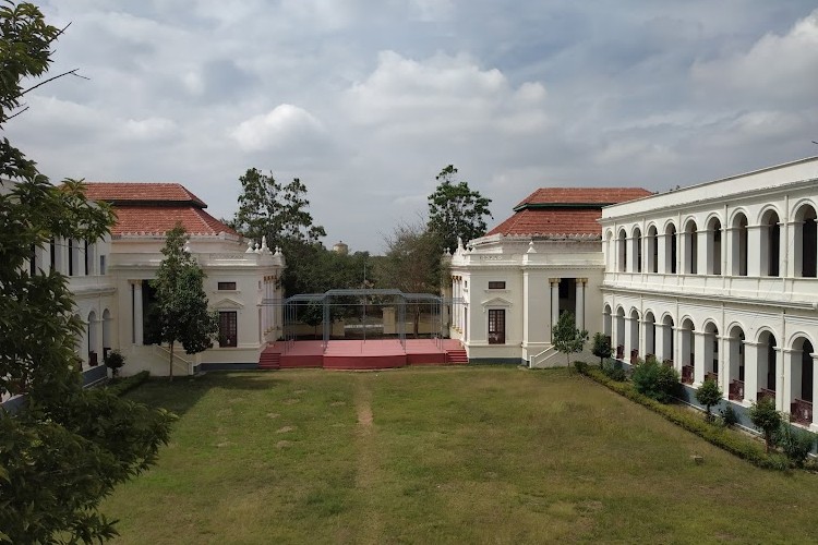 Maharaja's College, Mysore