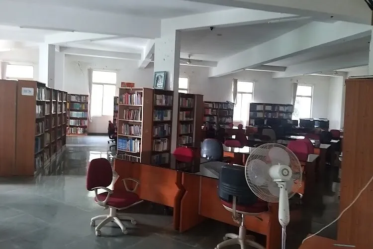 Maharajas Institute of Medical Science, Coimbatore