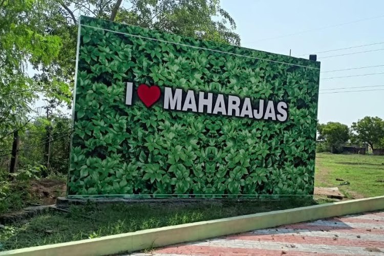 Maharajas Institute of Medical Science, Coimbatore