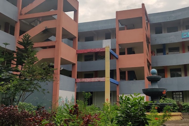 Maharajas Institute of Medical Science, Coimbatore
