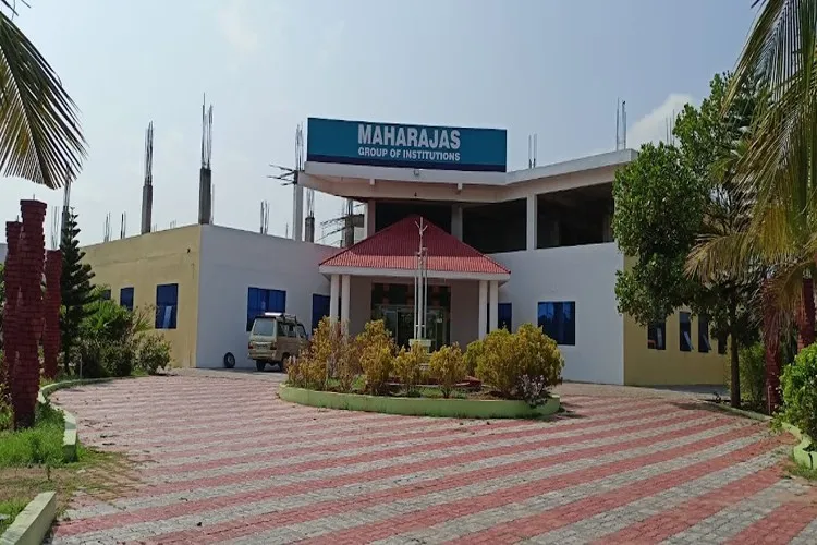 Maharajas Institute of Medical Science, Coimbatore