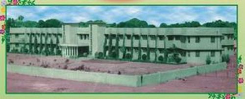 Maharajashri Bhagavatsinhji Arts and Commerce College, Rajkot