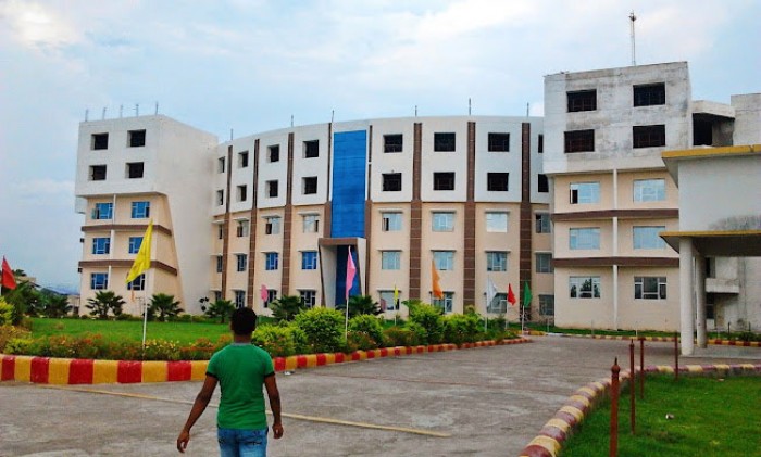 Maharana Institute of Professional Studies, Kanpur