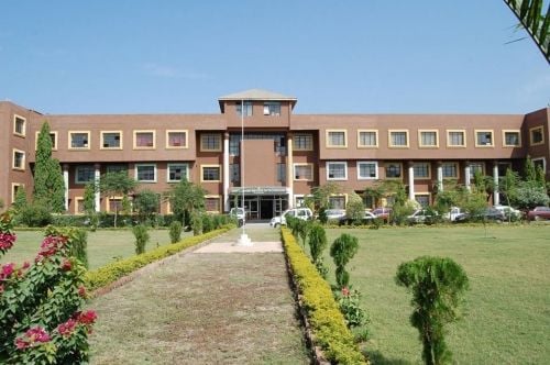 Maharana Institute of Professional Studies, Kanpur