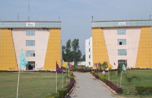 Maharana Institute of Technology & Science, Lucknow