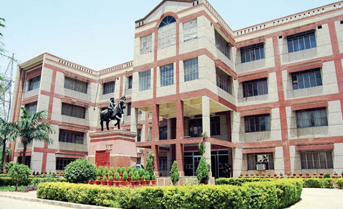 Maharana Pratap College of Pharmacy, Kanpur