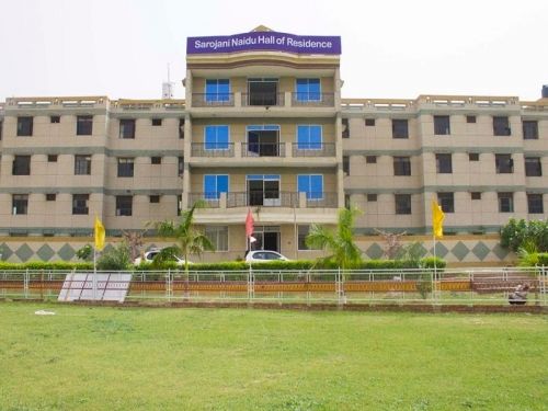 Maharana Pratap College of Pharmacy, Kanpur