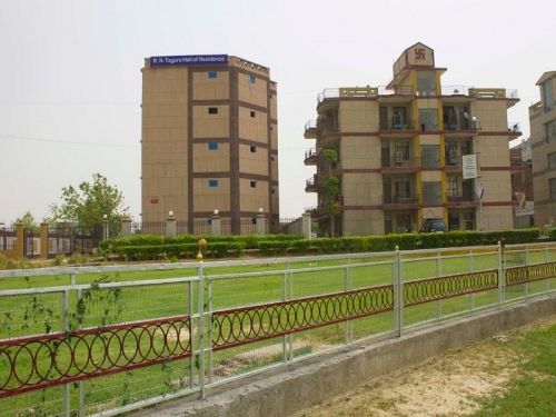 Maharana Pratap College of Pharmacy, Kanpur