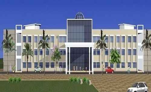 Maharana Pratap College of Technology and Management, Gwalior