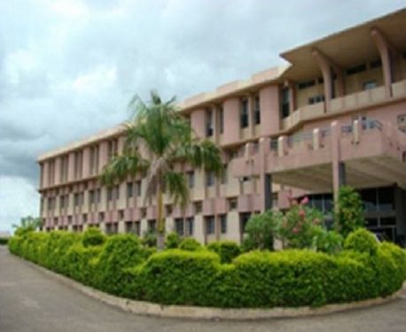 Maharana Pratap College of Technology, Gwalior