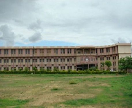 Maharana Pratap College of Technology, Gwalior