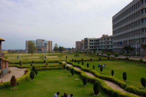 Maharana Pratap Engineering College Kanpur Campus: Photos, Virtual Tour