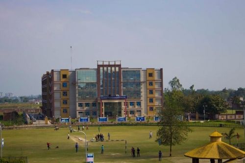 Maharana Pratap Engineering College, Kanpur