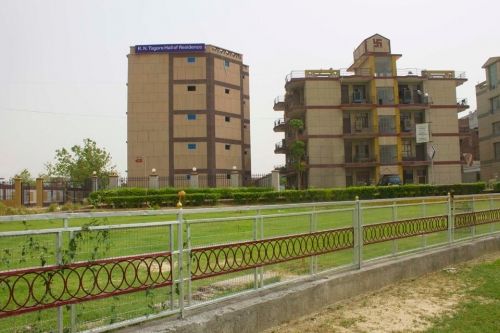 Maharana Pratap Engineering College Kanpur Campus: Photos, Virtual Tour