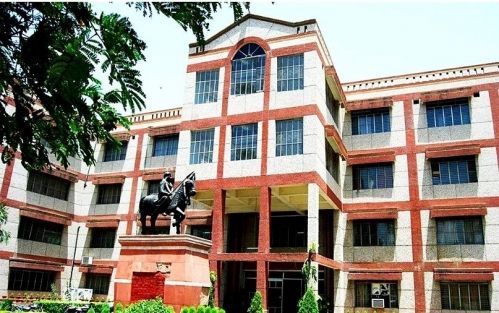Maharana Pratap Engineering College Kanpur Campus: Photos, Virtual Tour