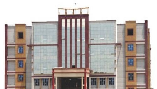 Maharana Pratap Engineering College Kanpur Campus: Photos, Virtual Tour