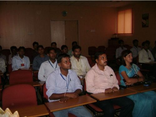 Maharana Pratap Engineering College Kanpur Campus: Photos, Virtual Tour