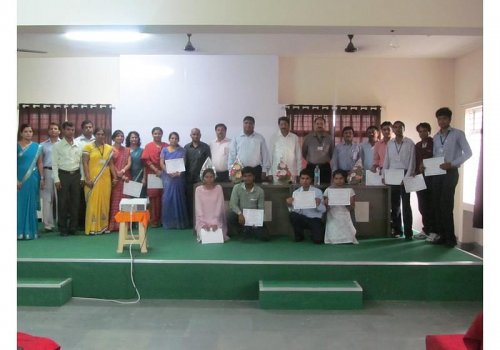 Maharana Pratap Group of Institutes, Bhopal