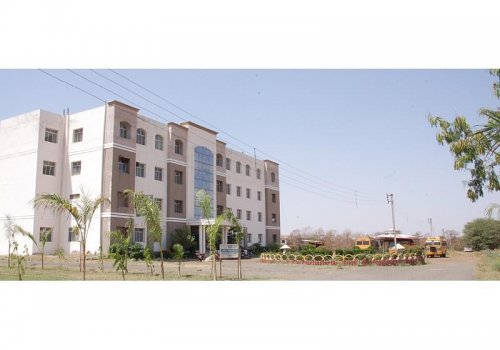 Maharana Pratap Group of Institutes, Bhopal