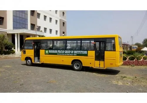 Maharana Pratap Group of Institutes, Bhopal