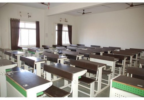 Maharana Pratap Group of Institutes, Bhopal