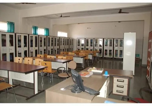 Maharana Pratap Group of Institutes, Bhopal