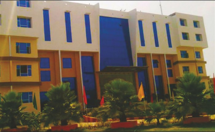 Maharana Pratap Group of Institutions, Kanpur