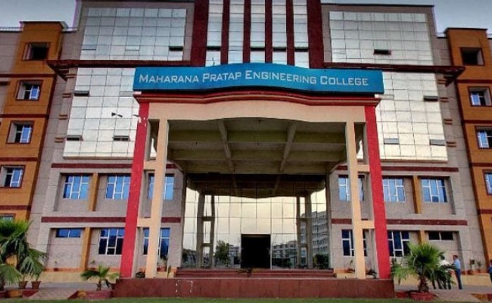 Maharana Pratap Group of Institutions, Kanpur