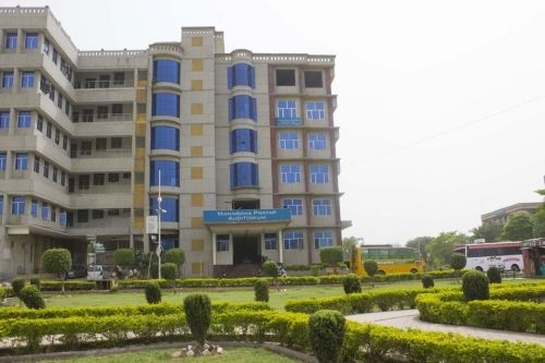 Maharana Pratap Group of Institutions, Kanpur