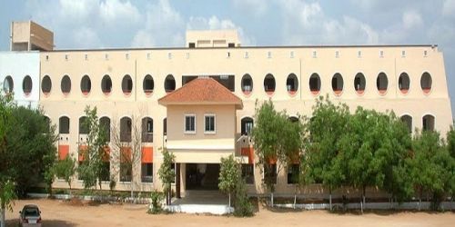 Maharani Arts and Science Women's College, Tiruppur